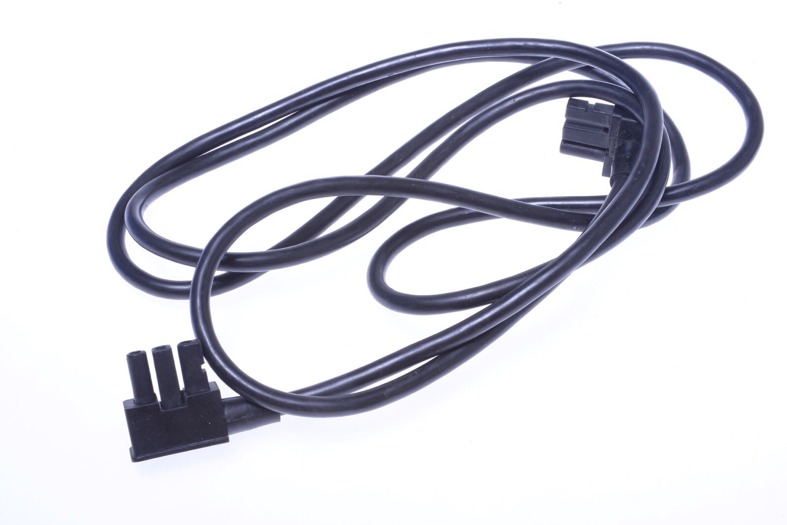 ✅ 1 METZ MECABLITZ FLASH 60-58 BATTERY SYNCHRO CABLE MEDIUM FORMAT CAMERA 64-3