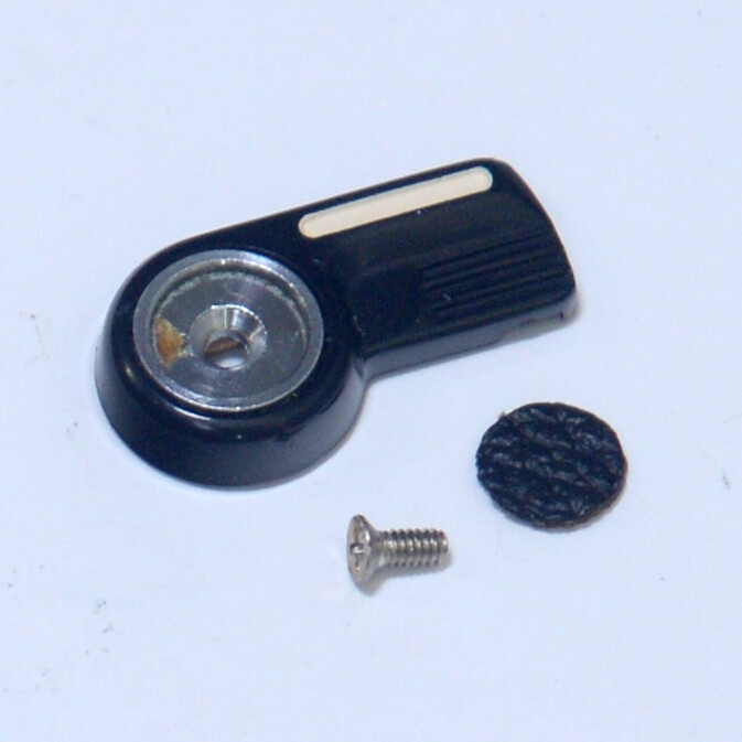 Nikon FG Self Timer Lever Vintage SLR 35mm Film Camera Parts