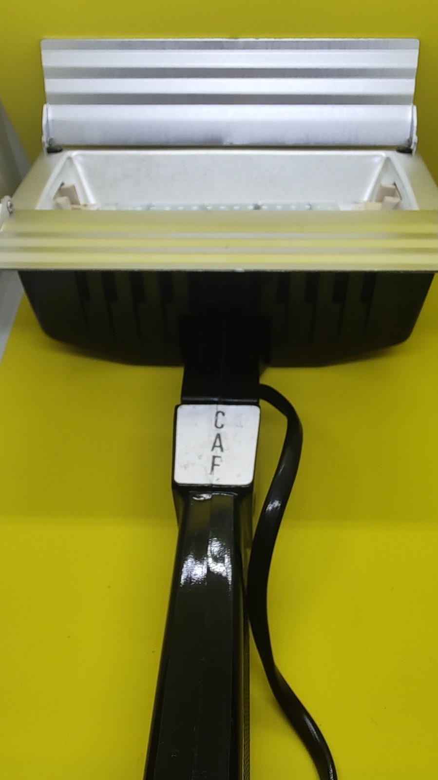 VINTAGE CAF 1971 HALOGEN CAMERA/PHOTO LAMP
