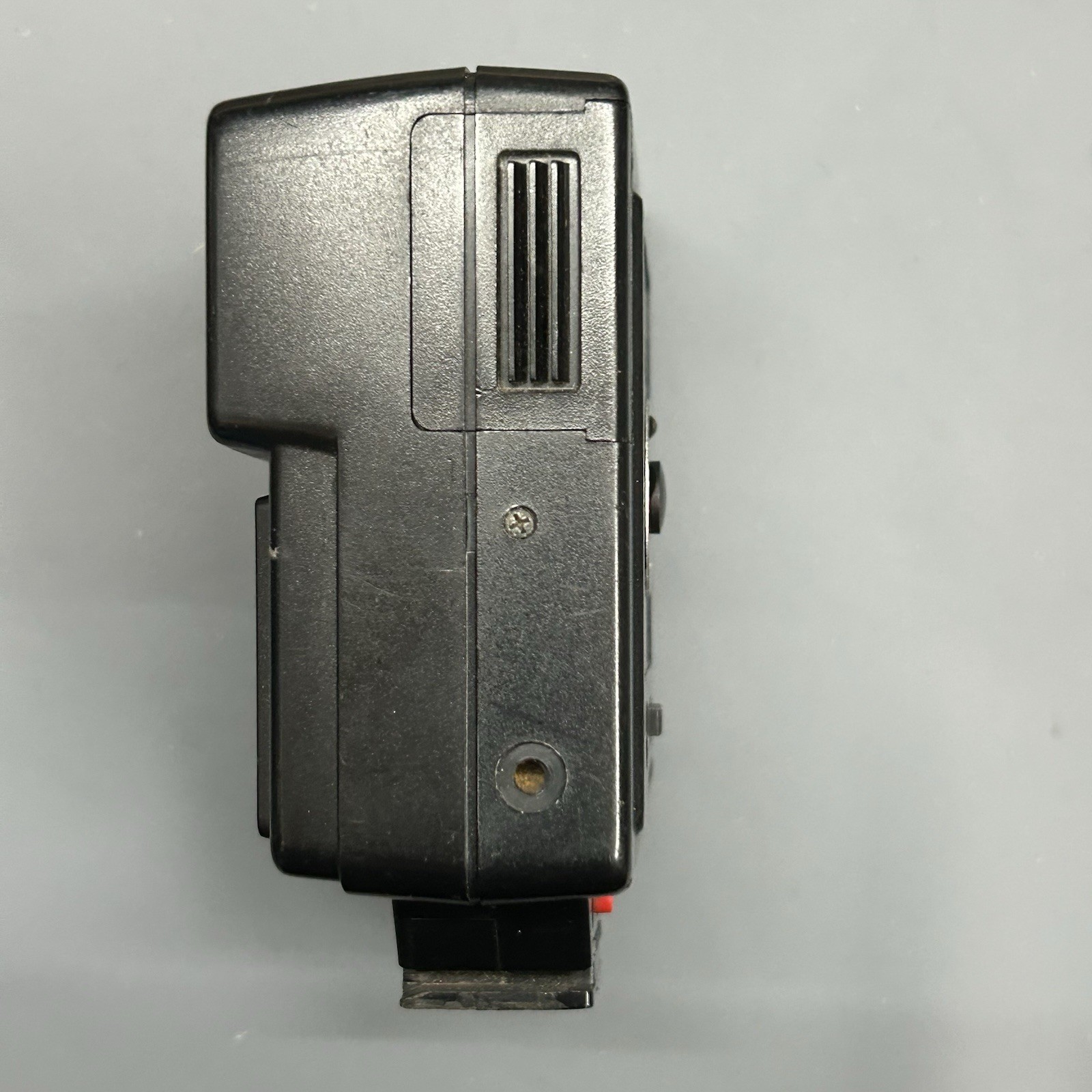 Vintage Vivitar Flash Bundle: Model 125 & Auto 215 – Tested & Working See Photos