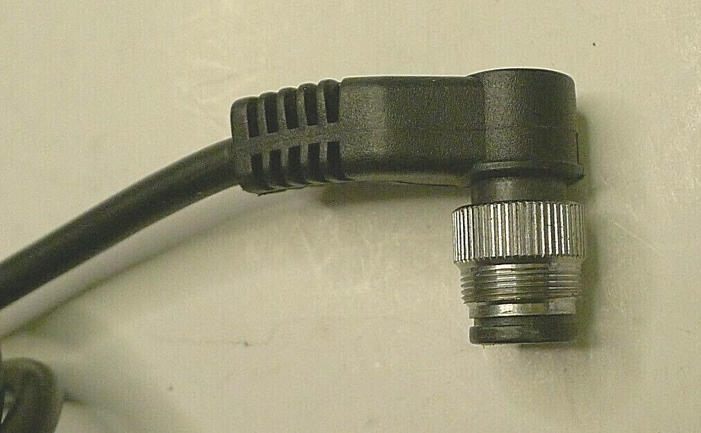Pixio Wired Shutter Release Remote Control – 10 Pin Connector – Tested for Power