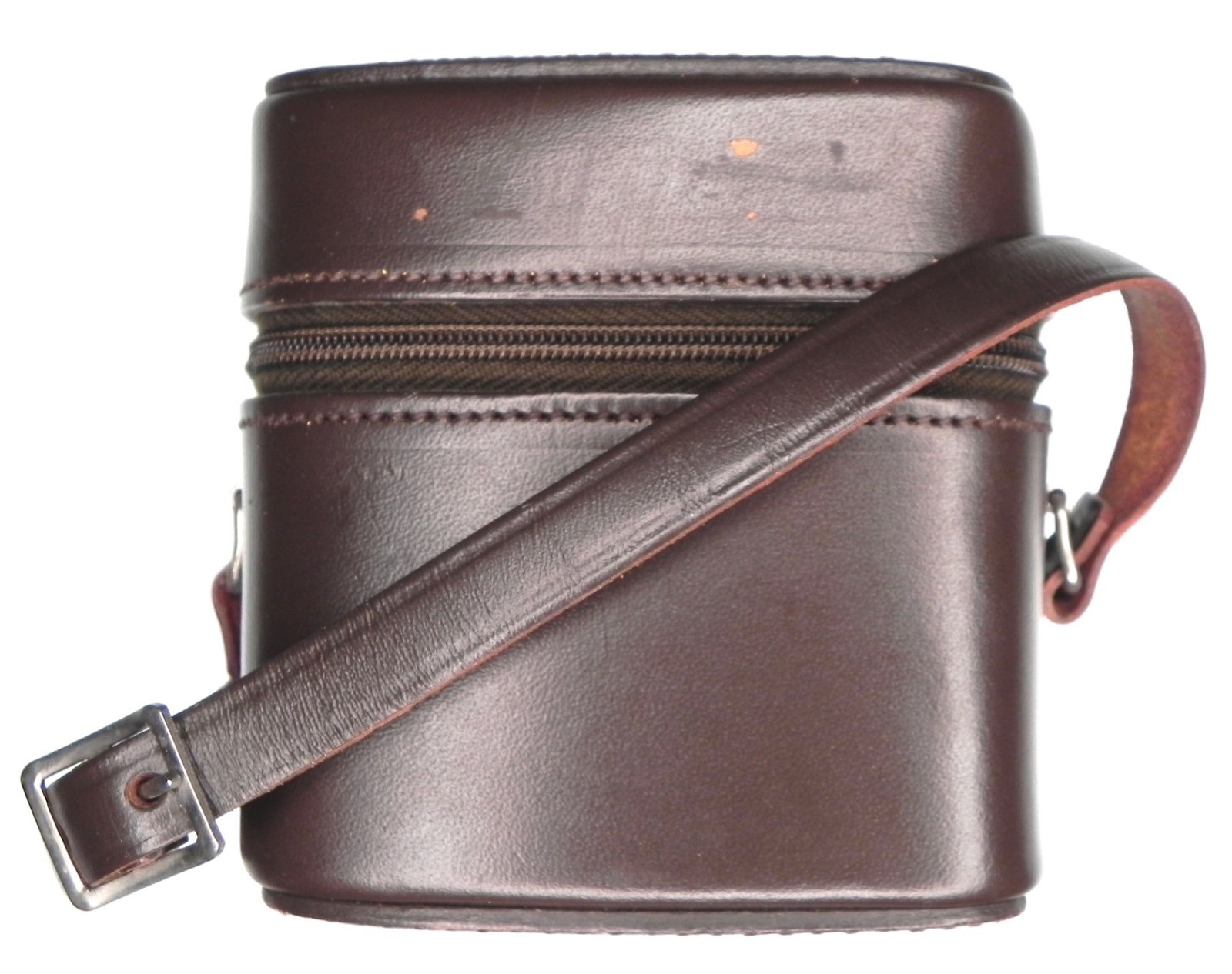 E.Leitz New York #1 Case for R 21/3.4,21/4 #3 ………….. Minty