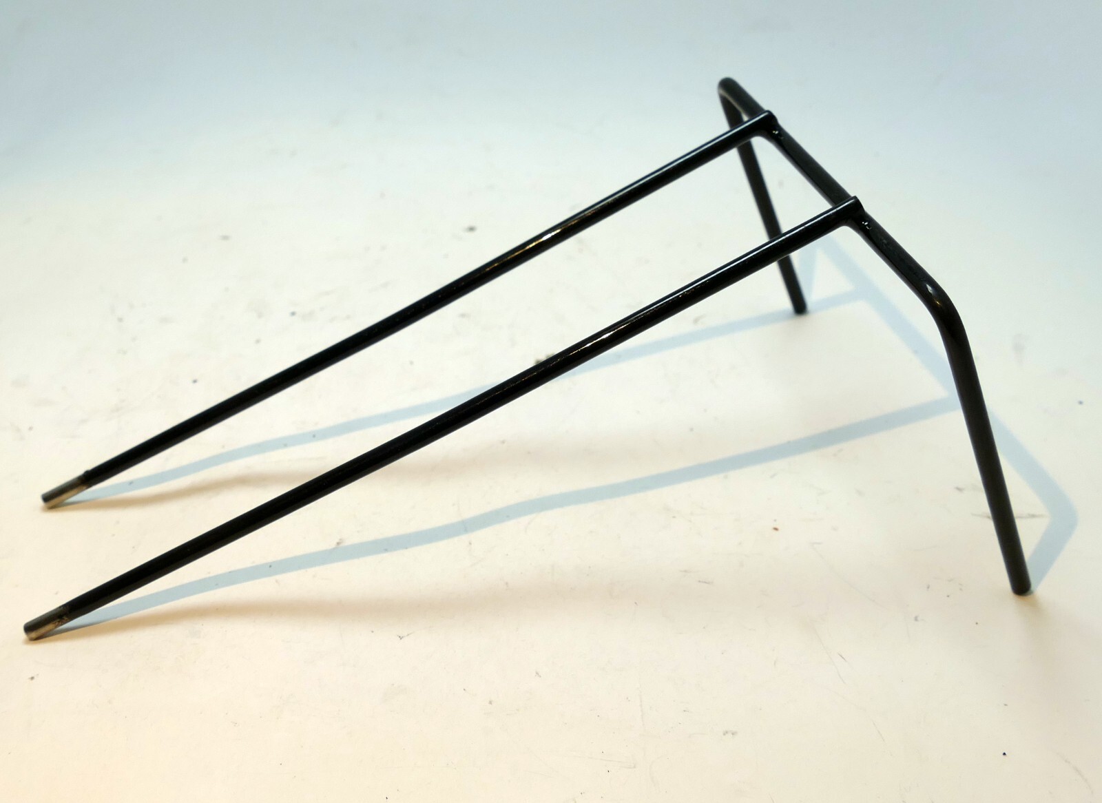 1 Frame for EXTENSION MACRO TUBE FOR NIKONOS underwater cameras 6″ long