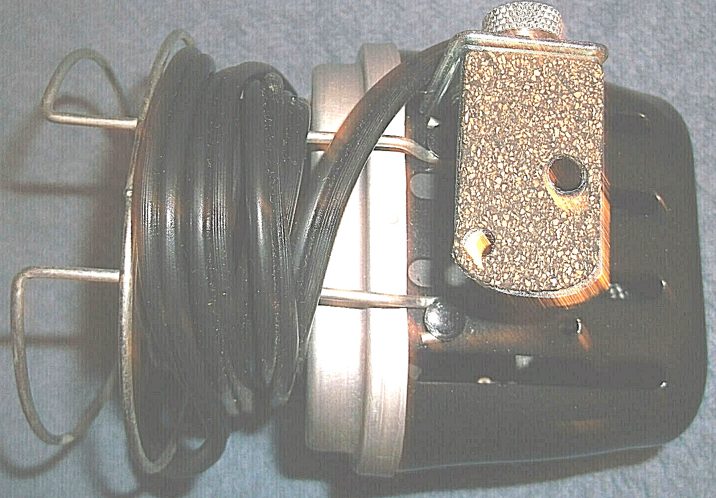 VINTAGE SEARS XL – MOVIE LIGHT – FOR BETTER INDOOR MOVIES – NEW IN OPEN BOX