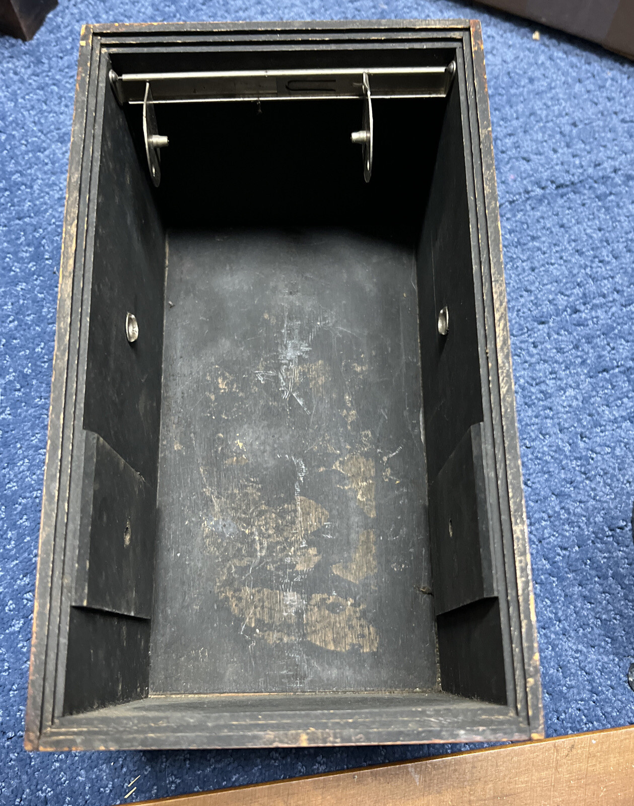 Vintage Kodak Film Tank Model B 2 Circa 1907 Film Developing ￼