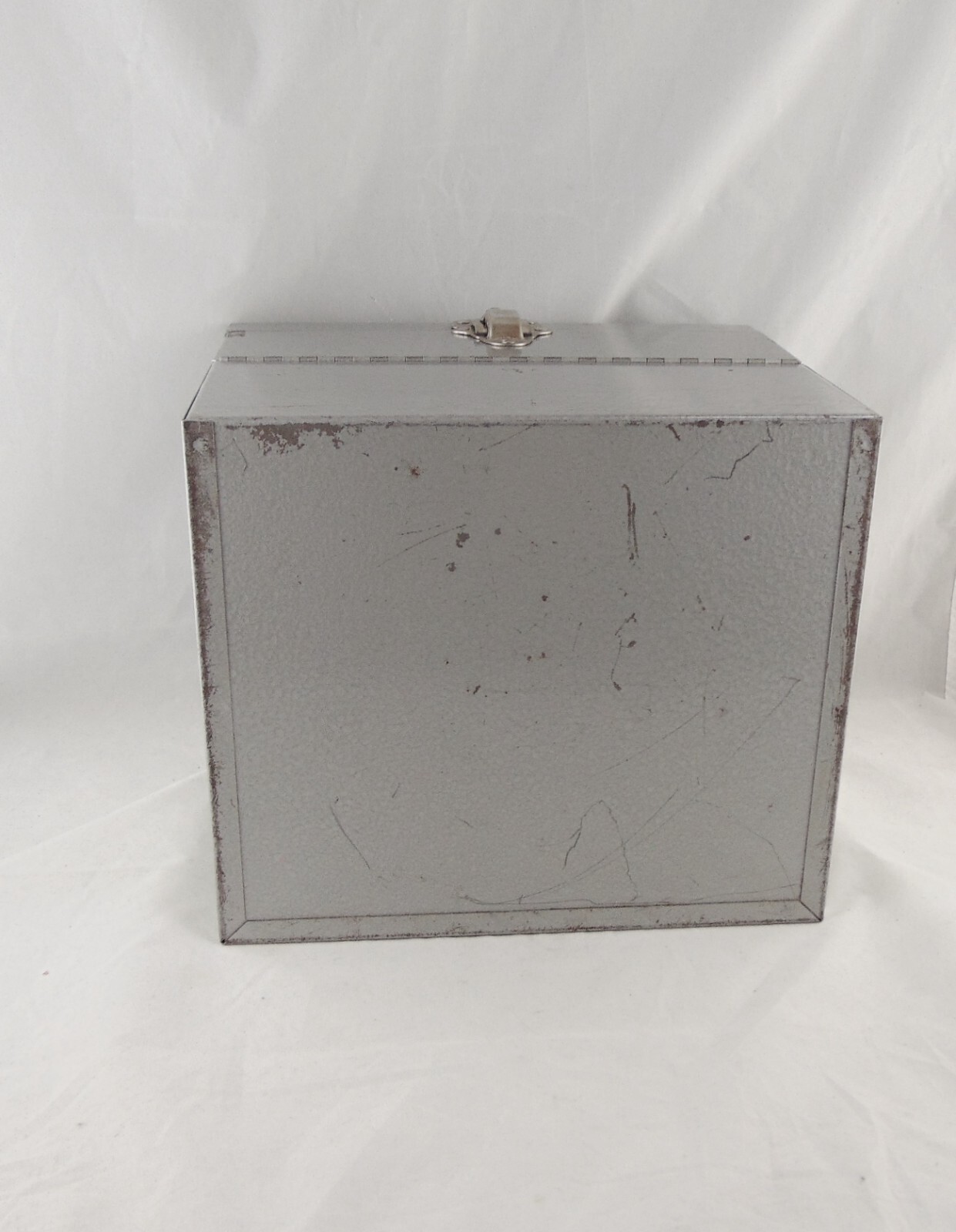 Logan Deluxe 8mm Film Chest Movie Reel Film Chest – FREE USA SHIIPPING
