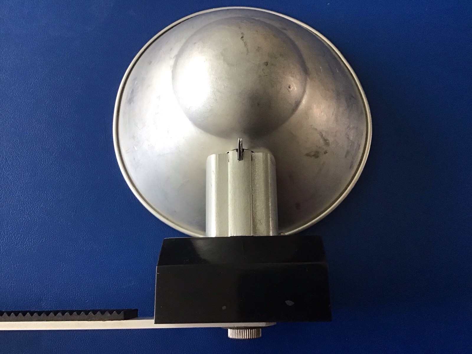 Vintage Kalart Speed Flash Attachment