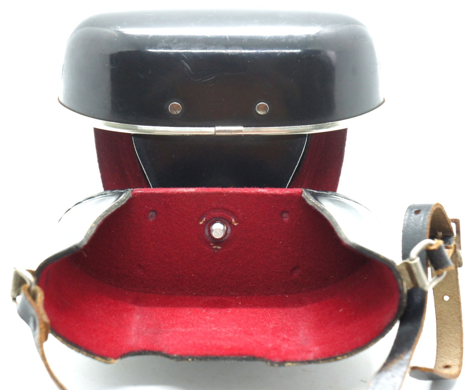 Original case from Ihagee Exa EXA 1 EXA 1A camera Excellent condition