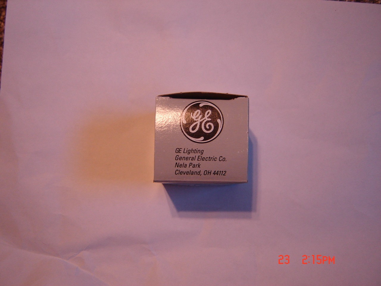 EIKI RT 16mm Projector Lamp EIKI RT Series, 1 Quality Lamp/Bulb,New