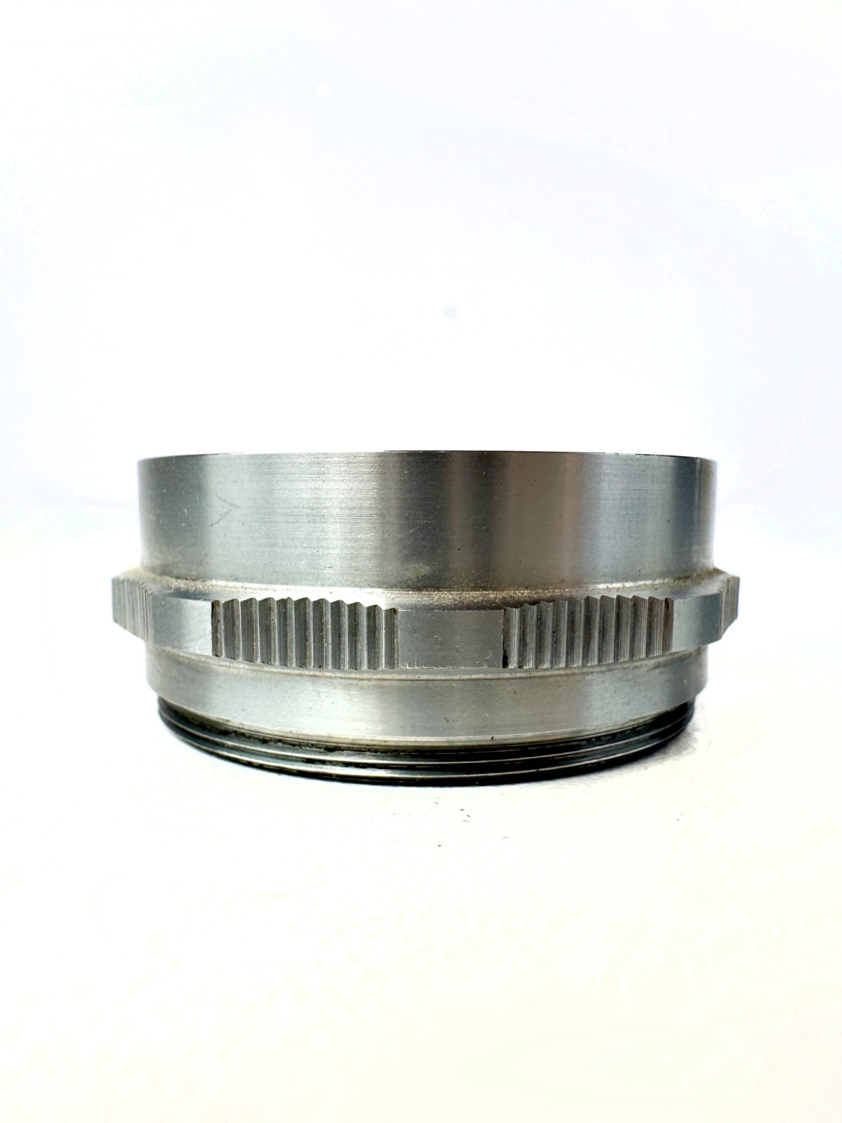 Ihagee Dresden Exakta M40 Macro Extension Tube Set 4 Rings Germany
