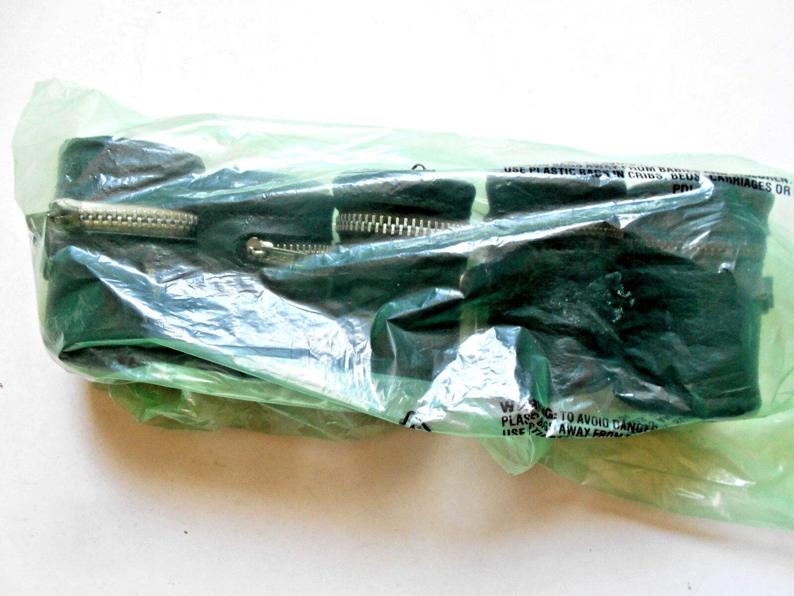 5 – Zipper Film Can Holders for 35mm Film