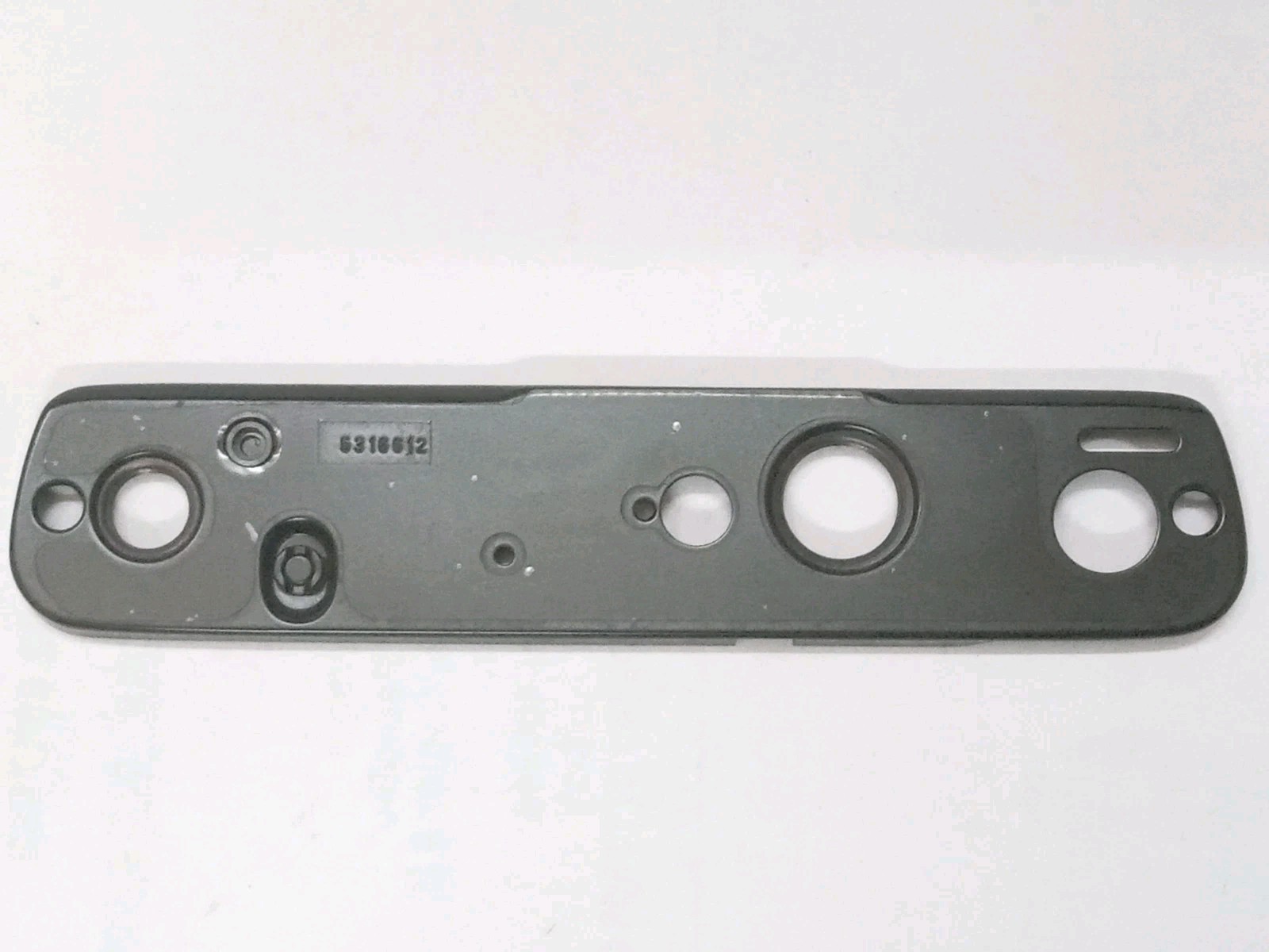 New Old Stock Bottom Base Plate For Pentax LX Original New Spare Part # 5316612