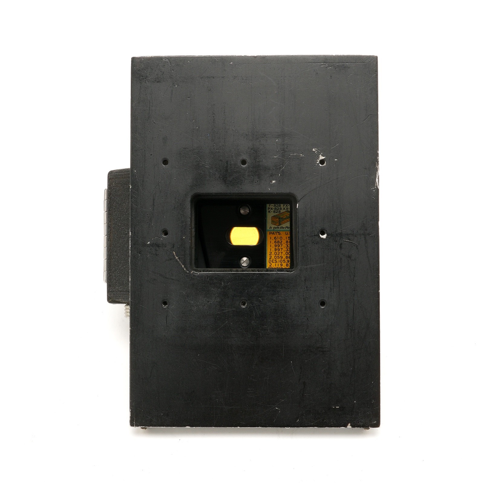 Kodak Miniature Kodachrome Adapter for Precision Enlarger & Recomar