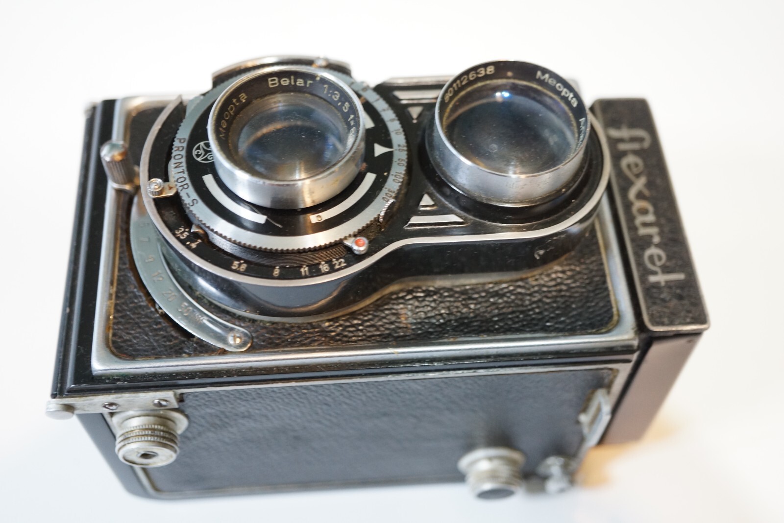 FLEXARET-1