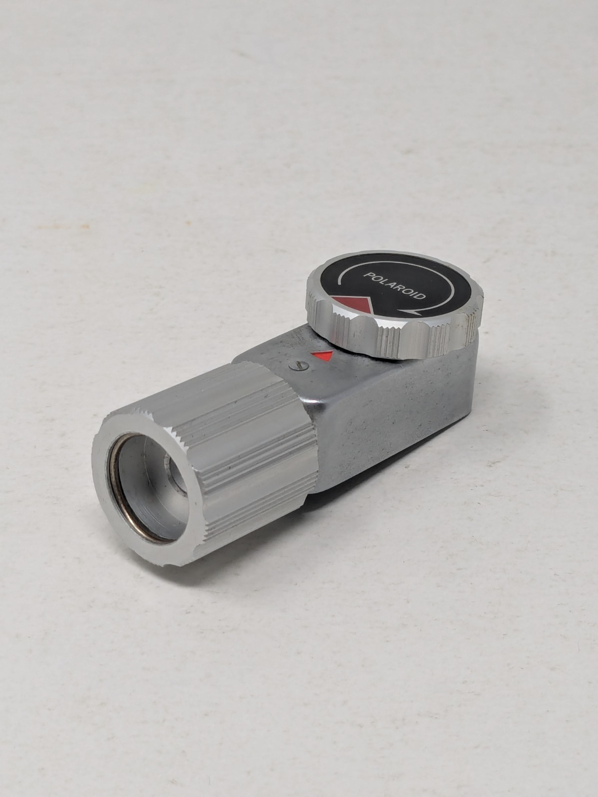 Vintage Polaroid # 192 Self-Timer For Color Pack Cameras