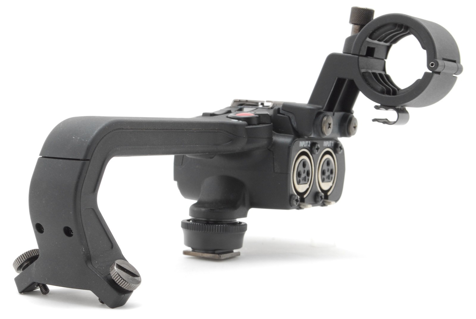 [Near MINT] Canon HDU-1 Handle Unit For XA Series Camcorder From JAPAN