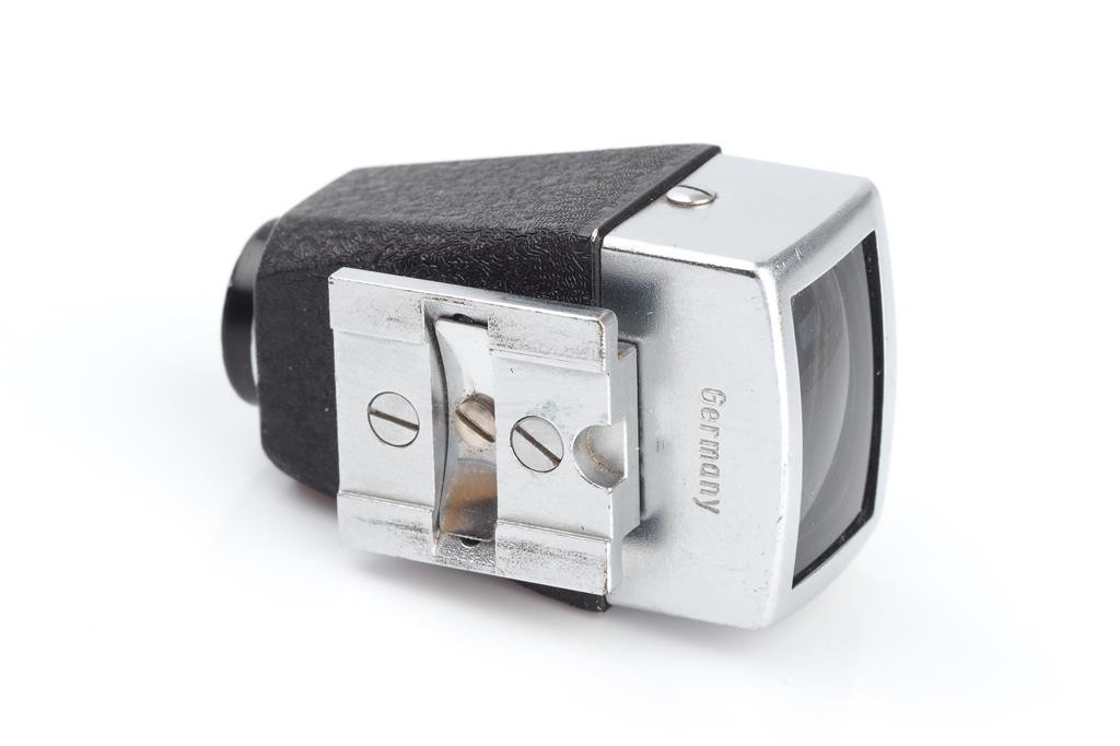 ZEISS Ikon 432/5 3.5cm Finder With Case