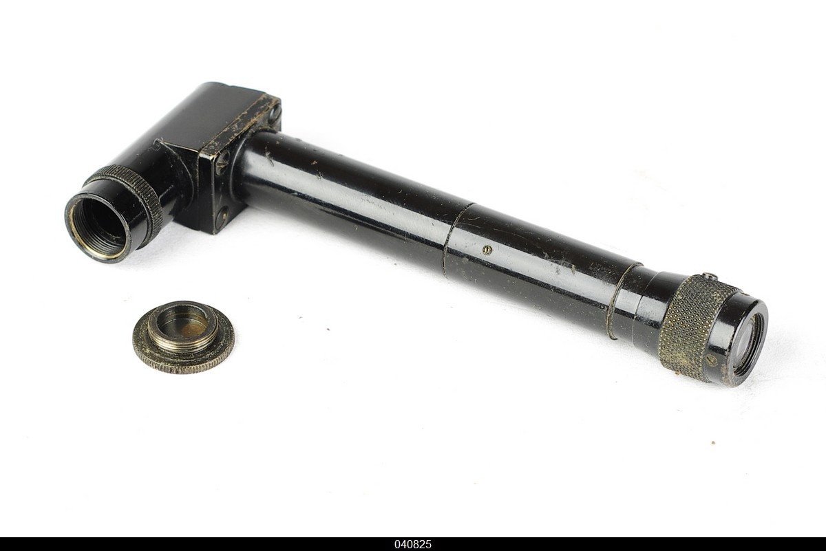 Leica Loupe Focusing Leitz