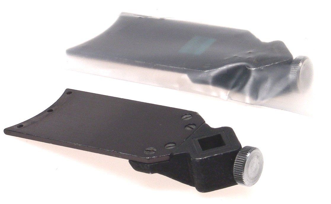 ARRIFLEX MOVIE CAMERA SPARE PARTS 2 MB-2 MB-5 MATTE BOX