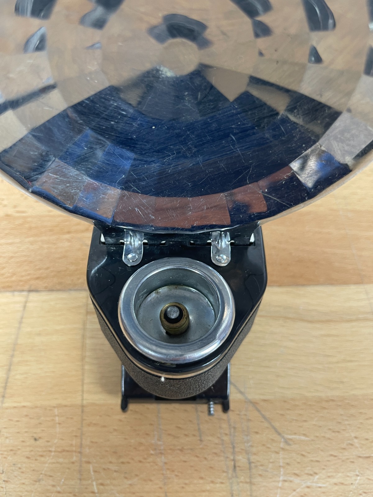 Vintage Beacon Flash Synchronizer Whitehouse Products Inc. Camera Accessory USA