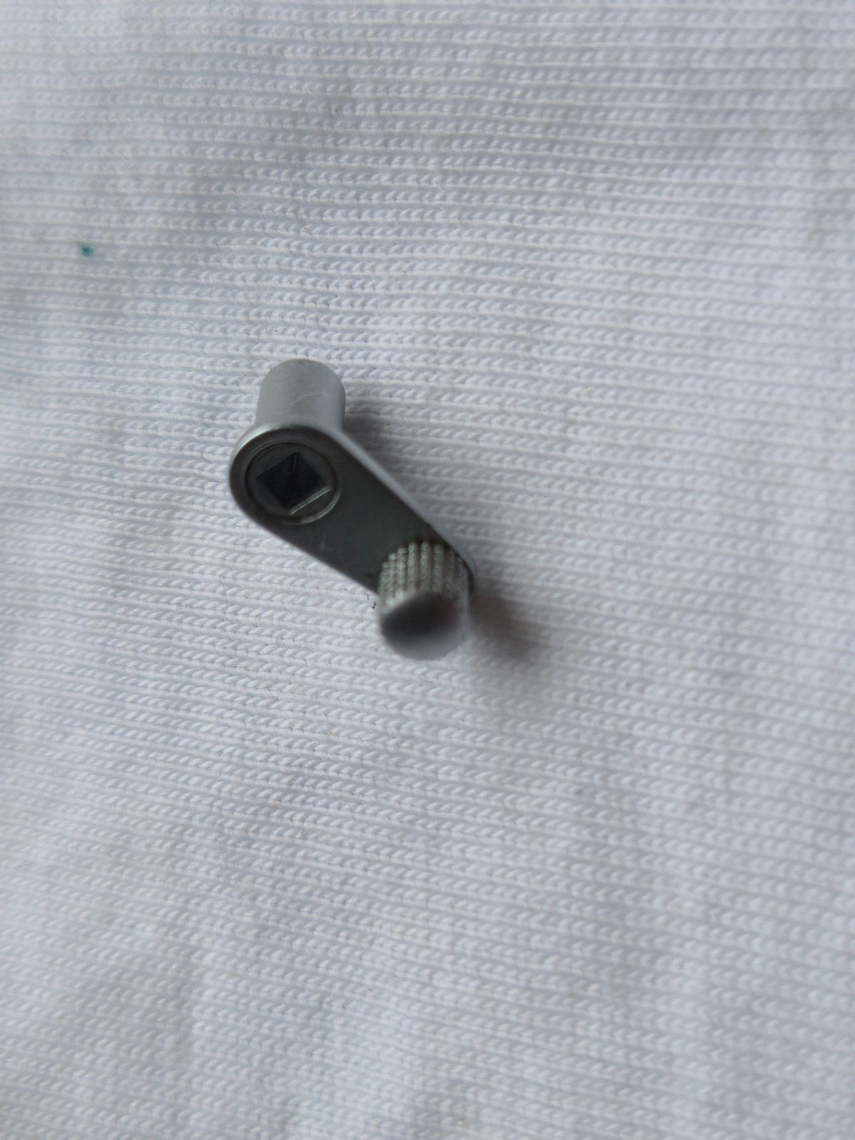 Mint- Original OEM Parts Leitz Leica IIIG Rewind Level/Handle 3G IIIG