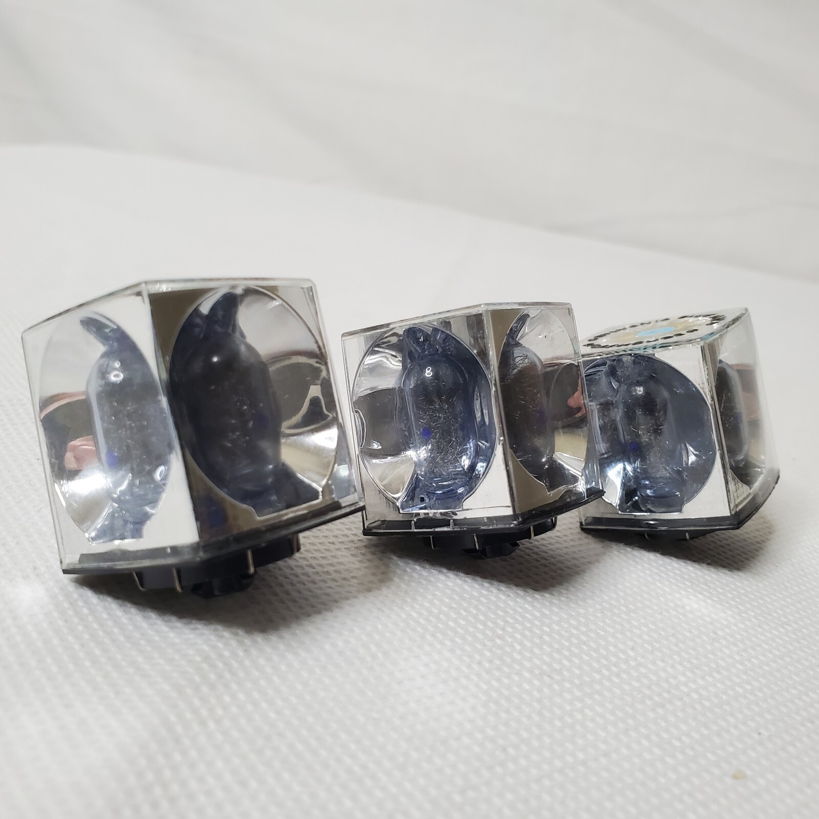 Sylvania Blue Dot Flash Cube 12 Flash 2 Pack