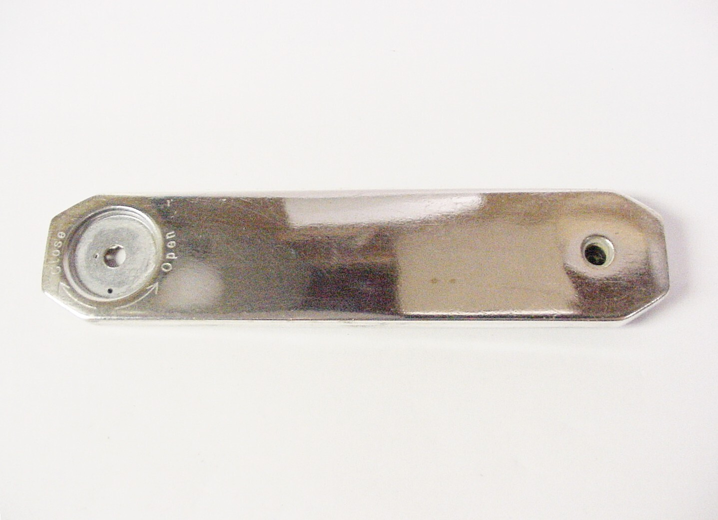 Canon IV S2 Camera bottom plate | Silver plated | $22 |