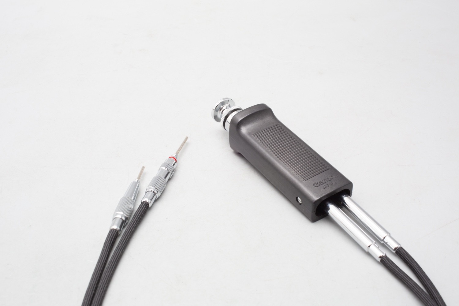 Canon FD Auto Bellows with Original Canon Double Cable Release, Macro Close-Up