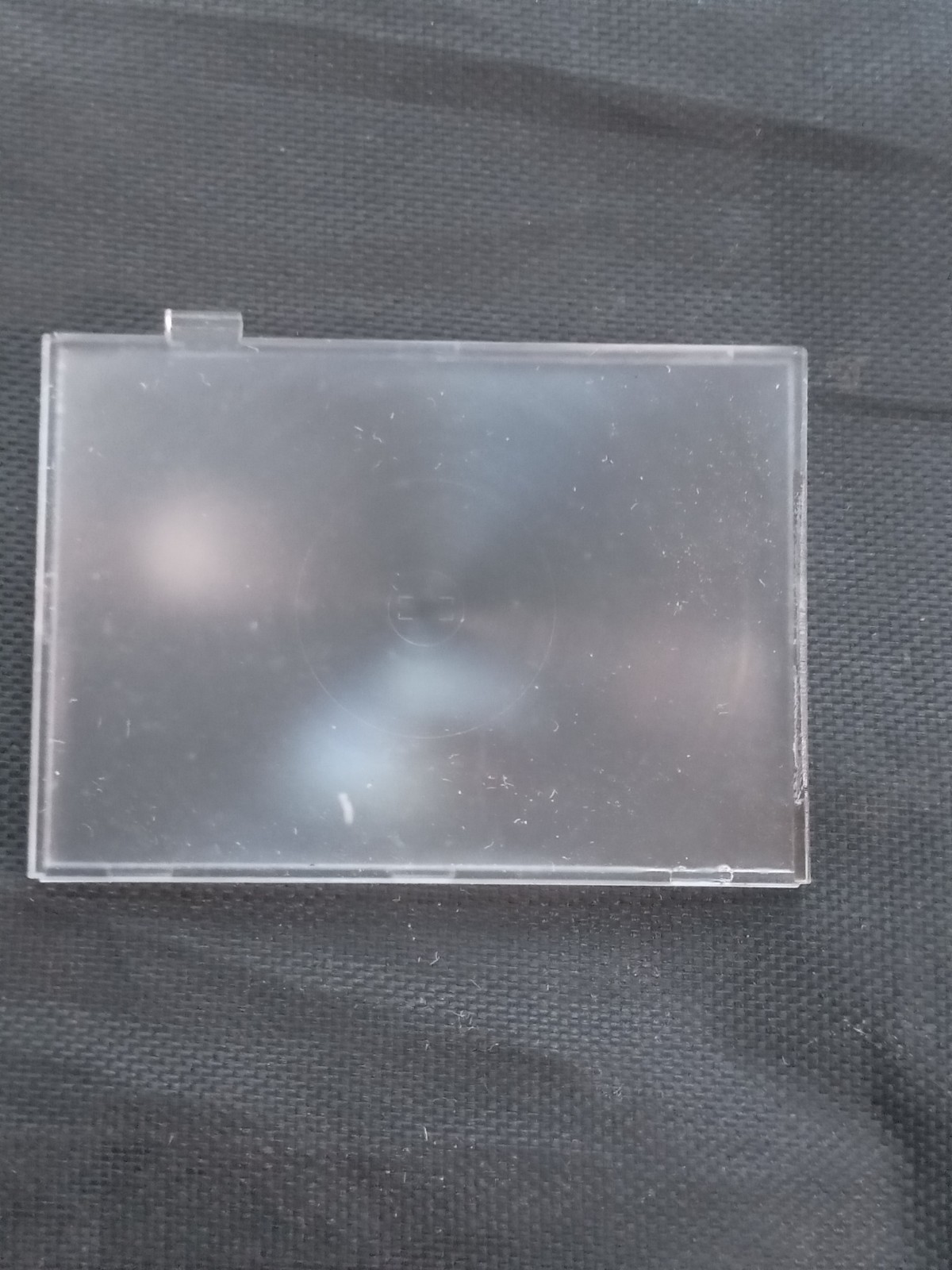 Focus Screen For Nikon, F801 / N8008 s Used Spare Part.