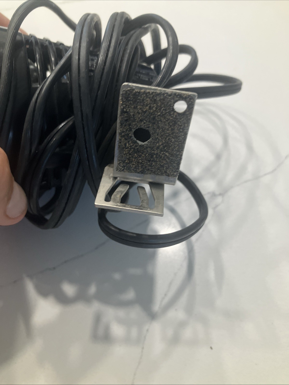 ⁠Smith-Victor Movie Light, likely Model S650 or Q1-U