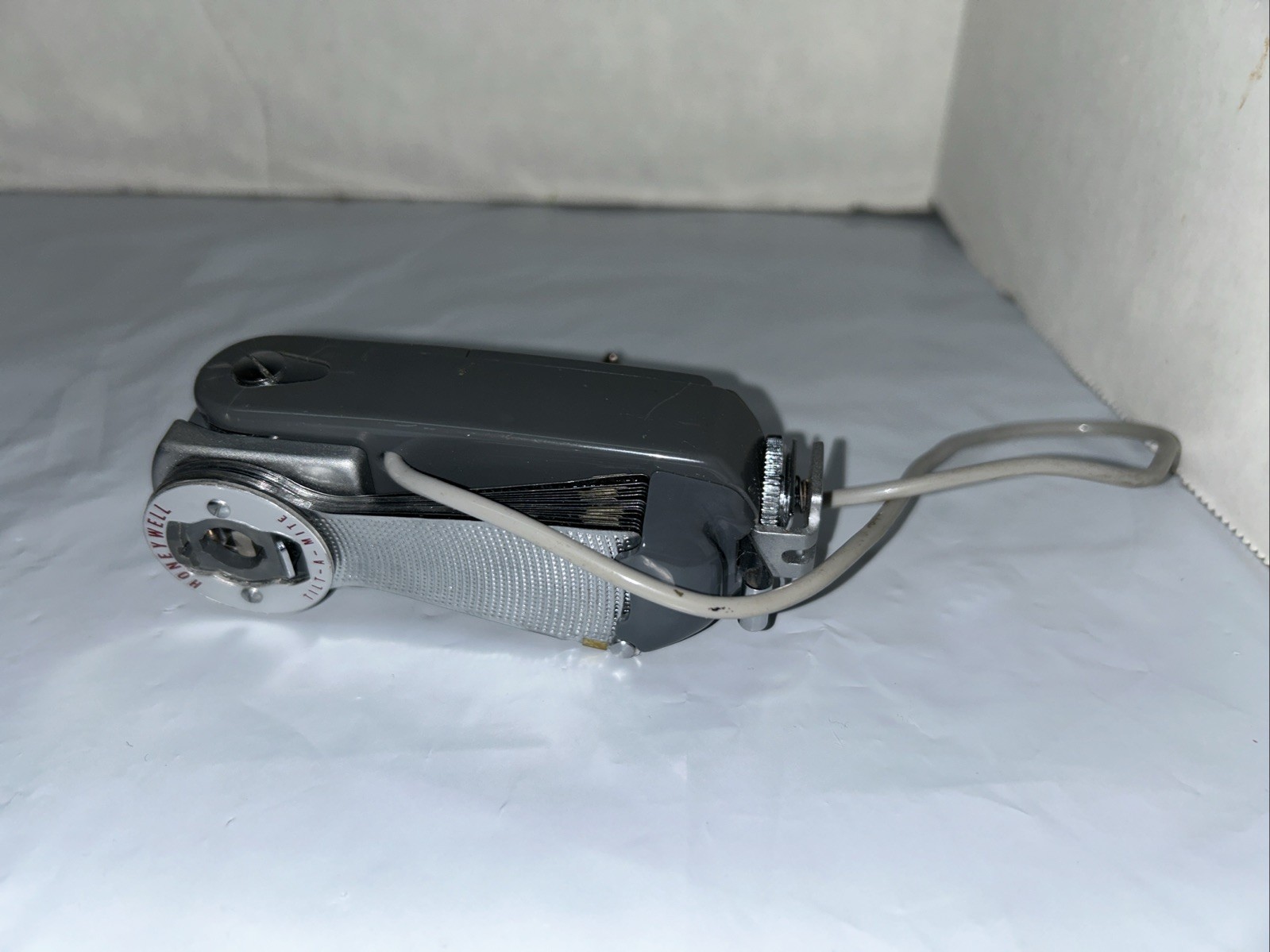 Honeywell Tilt-A-Mite Flash UNTESTED