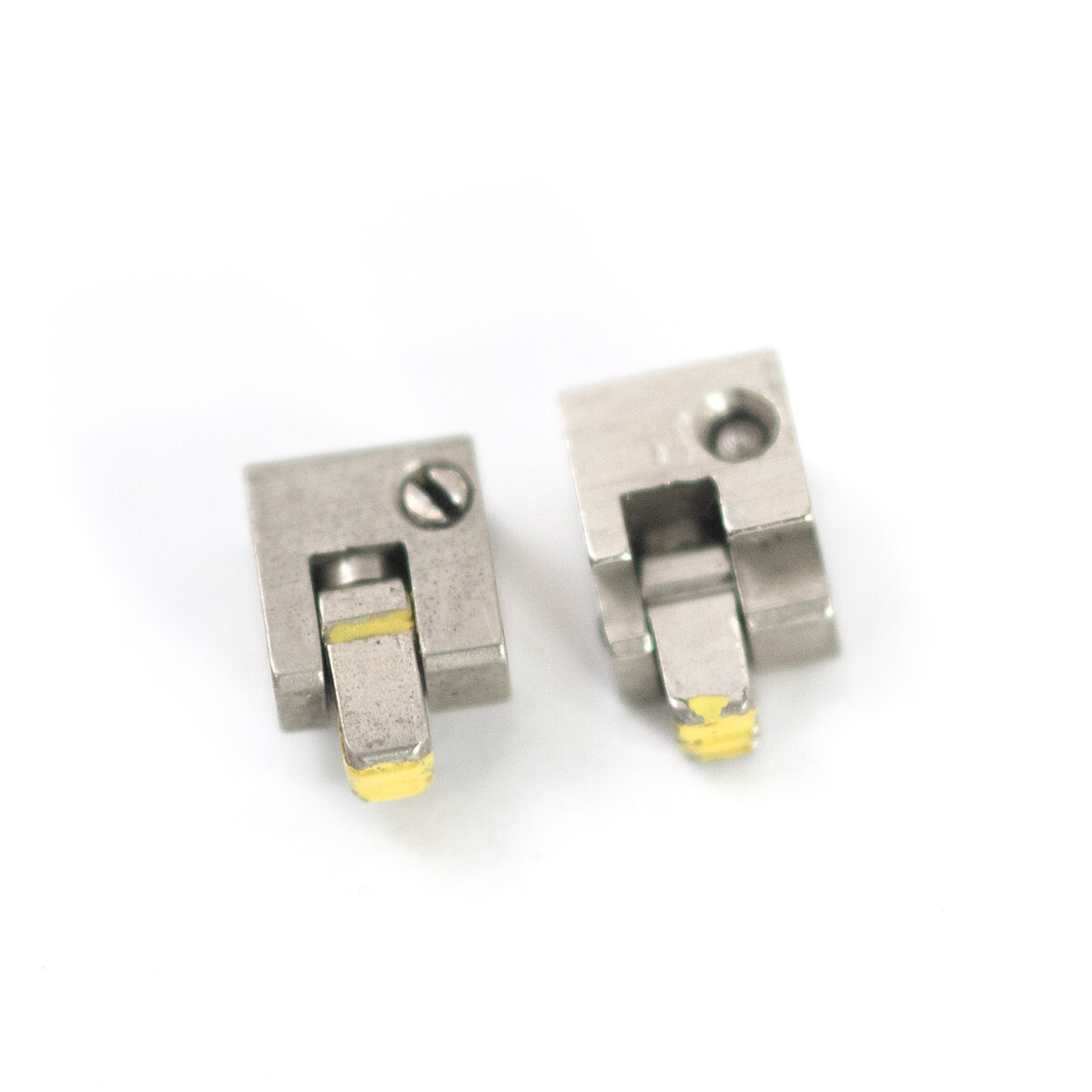 Linhof Technika Focusing Rail Infinity Stopper