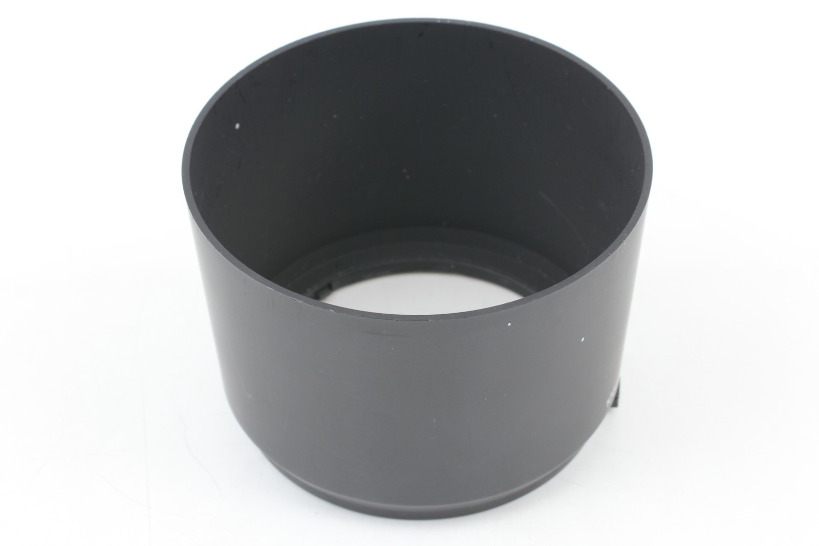 [Exc+5] Zenza Bronica 105mm – 250mm Lens Hood For ETRSi From JAPAN