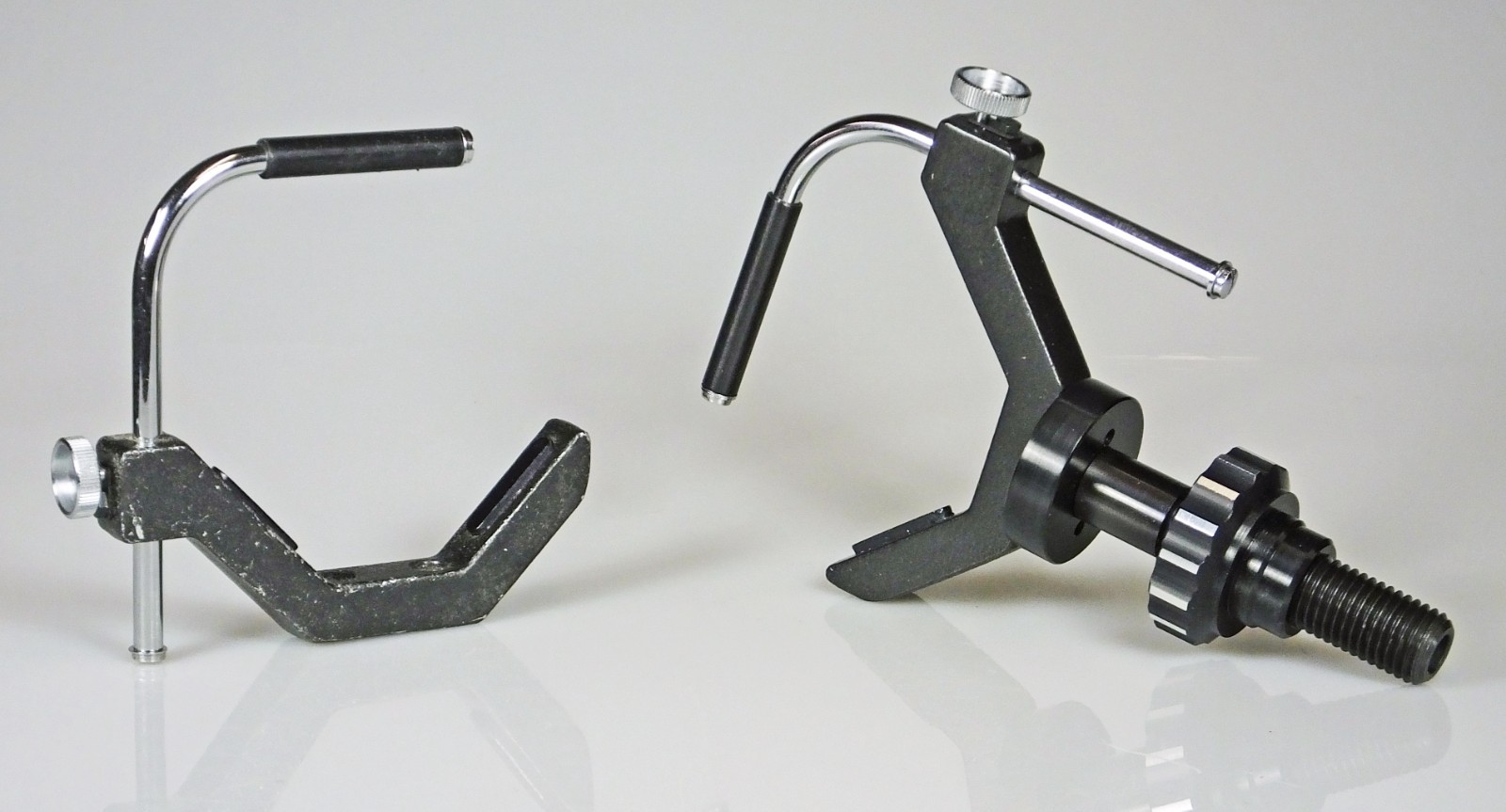 Bolex Light Optical Bench Long Lens Rod Support (SUTEL) – Incomplete