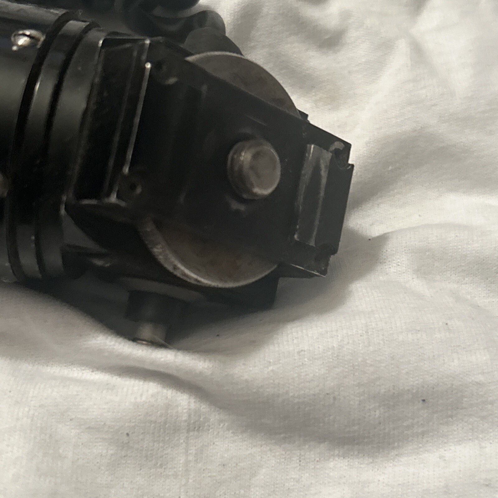 ANGENIEUX Zoom Lens Handle