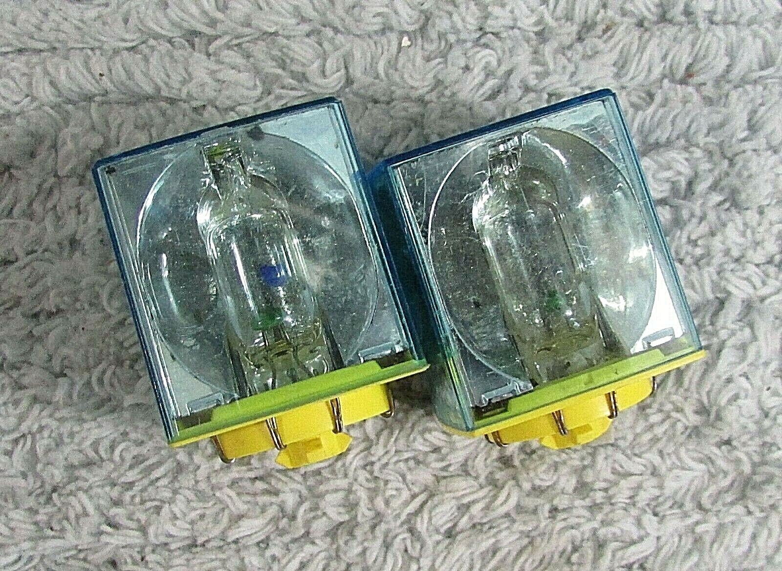 Pair Vintage New Unused GE Camera Flashcubes FREE S/H