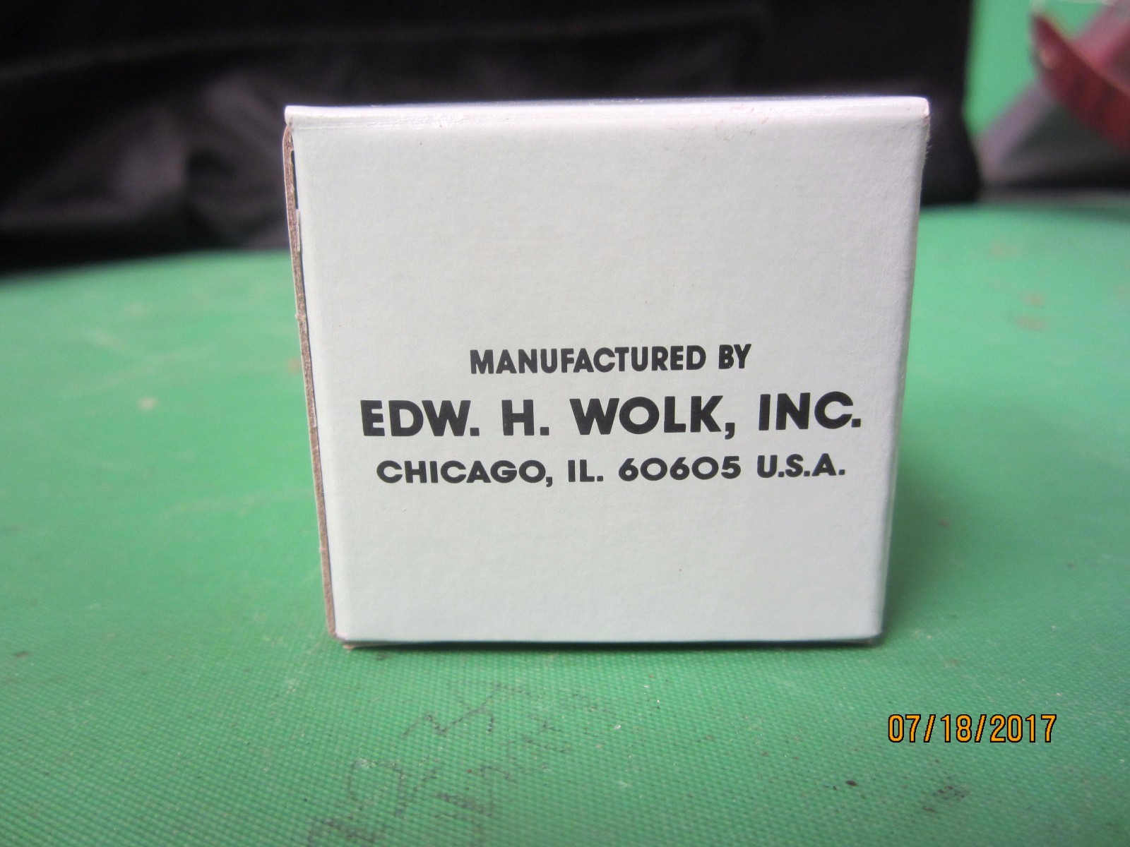 Century GR-10 Sprocket Shaft Drive Gear for 35mm Cine Projector UNUSED NOS