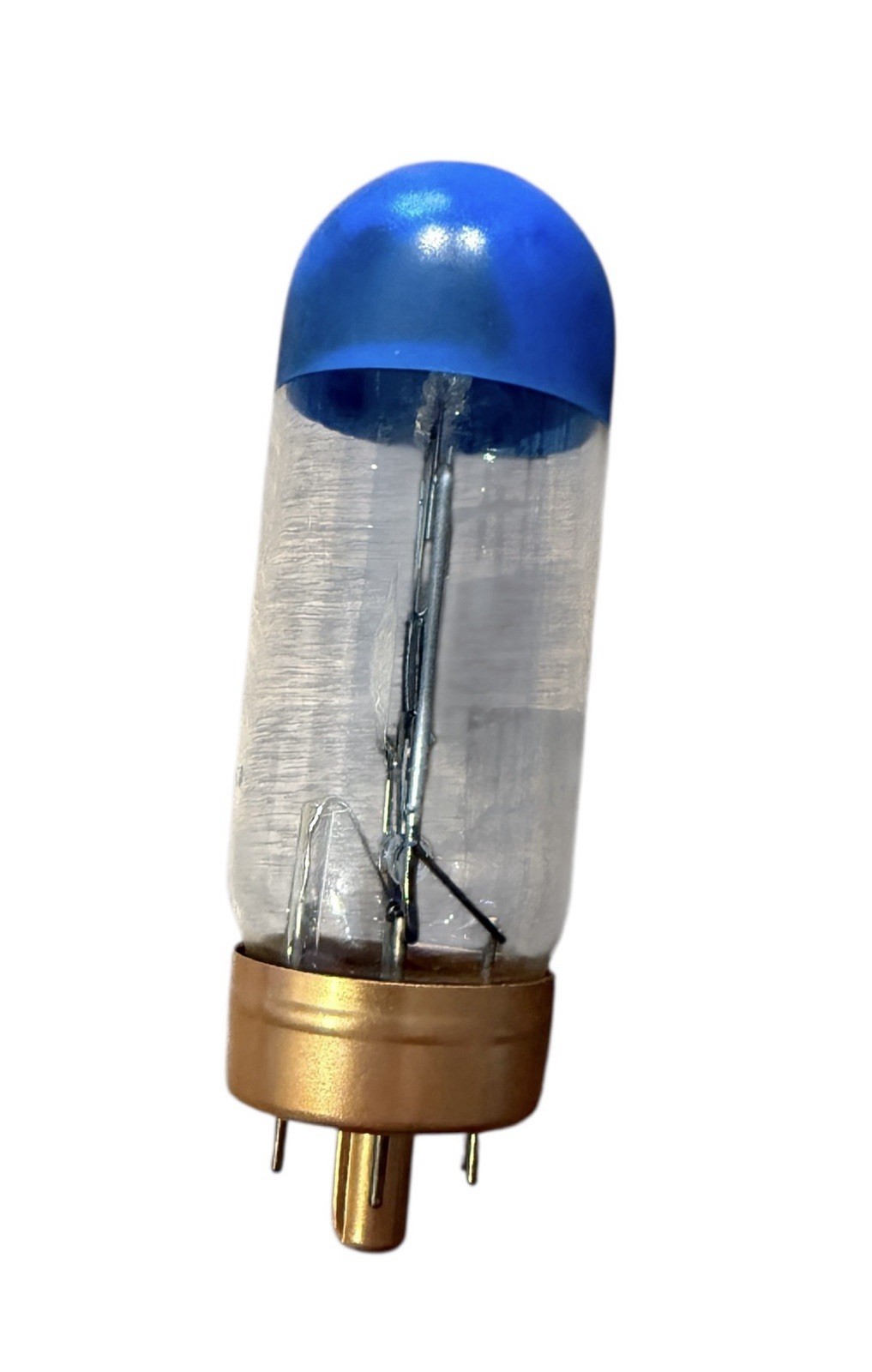 Sylvania CZA 500 Watt 120V Bulb Brownie 500 Movieector