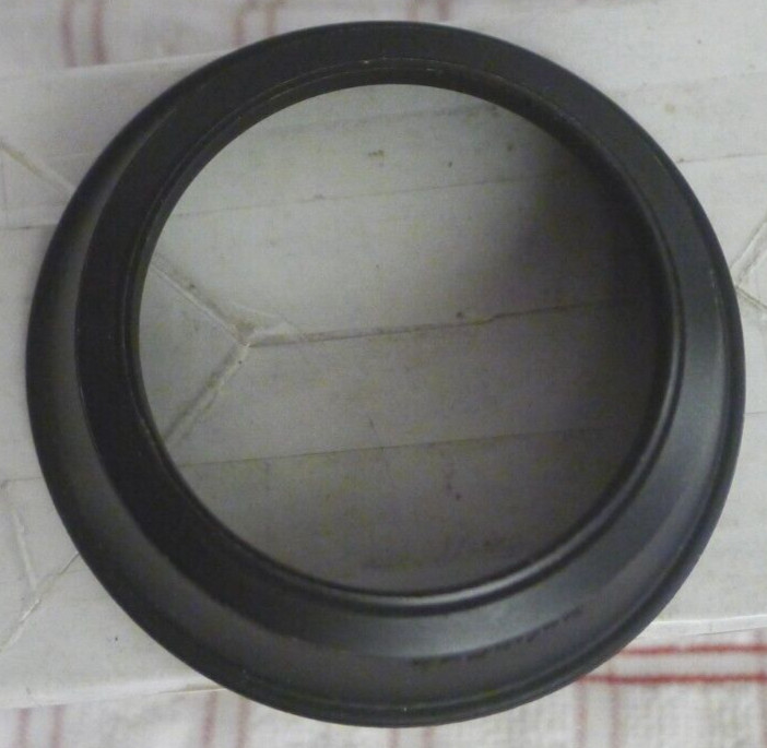 Olympus 28mm F2.8 Rubber Hood Screw In 49mm – Made in Japan – Vintage BB
