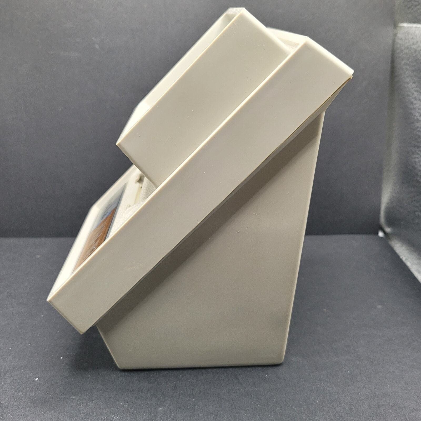 Baia ~ Ultra-Vue I ~ no lamp ~ parts only or decor