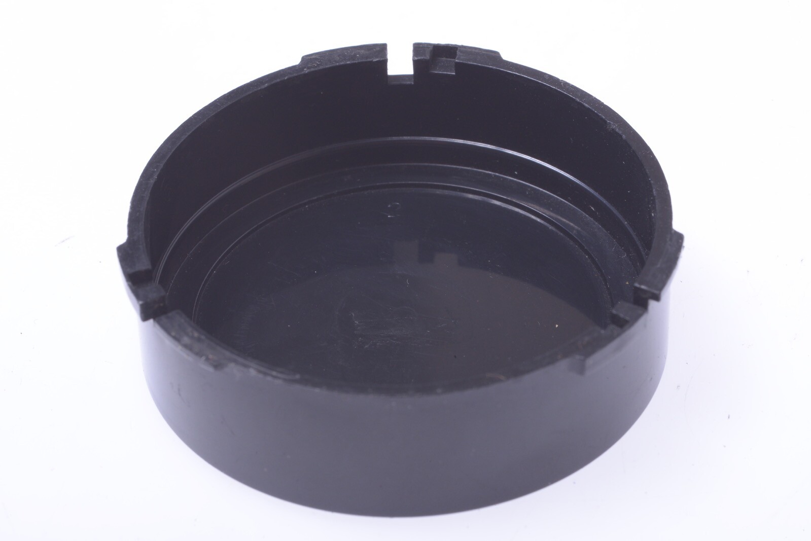✅ CANON FD MOUNT ORIGINAL CAMERA BODY CAP 7-1