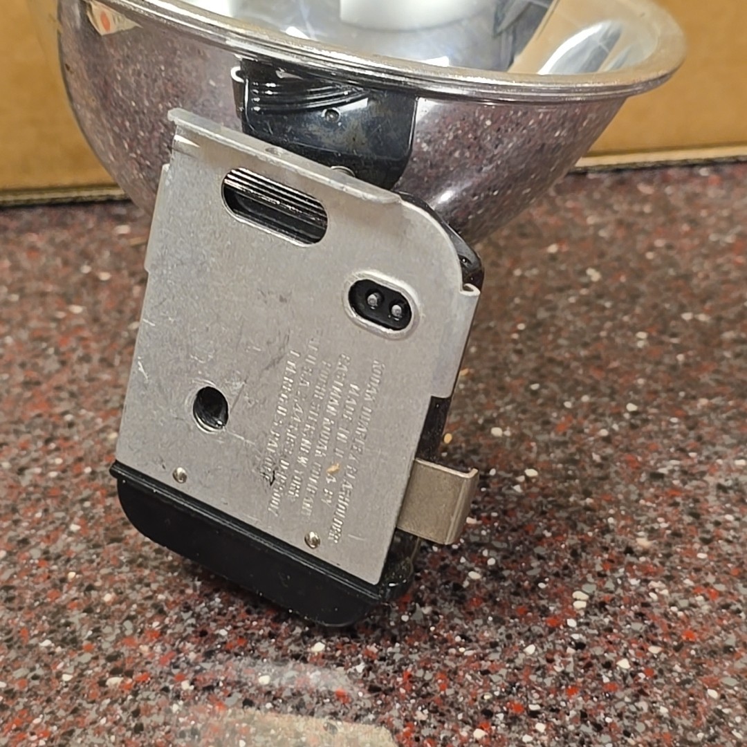 Vintage Kodak Duaflex Flasholder good condition Camera Flash Holder