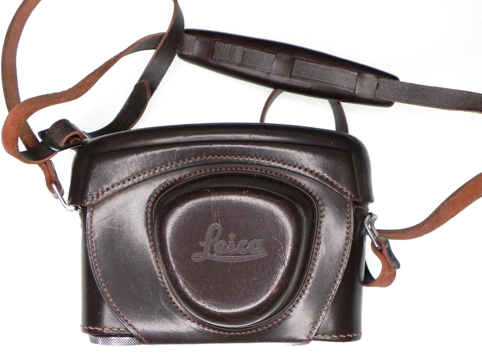 Leica Case for Early M2, M3 #12