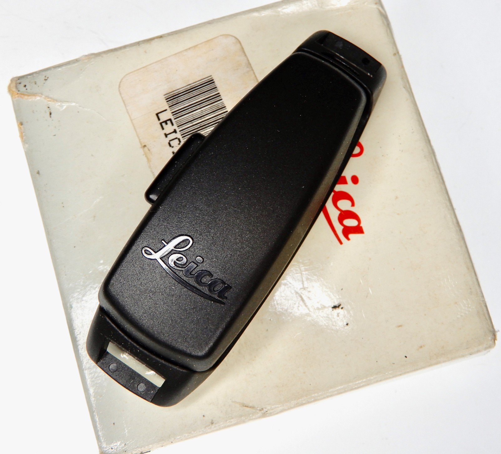 Leica 18504 Remote Control for Leica C2-Zoom ……….. MINT w/Box