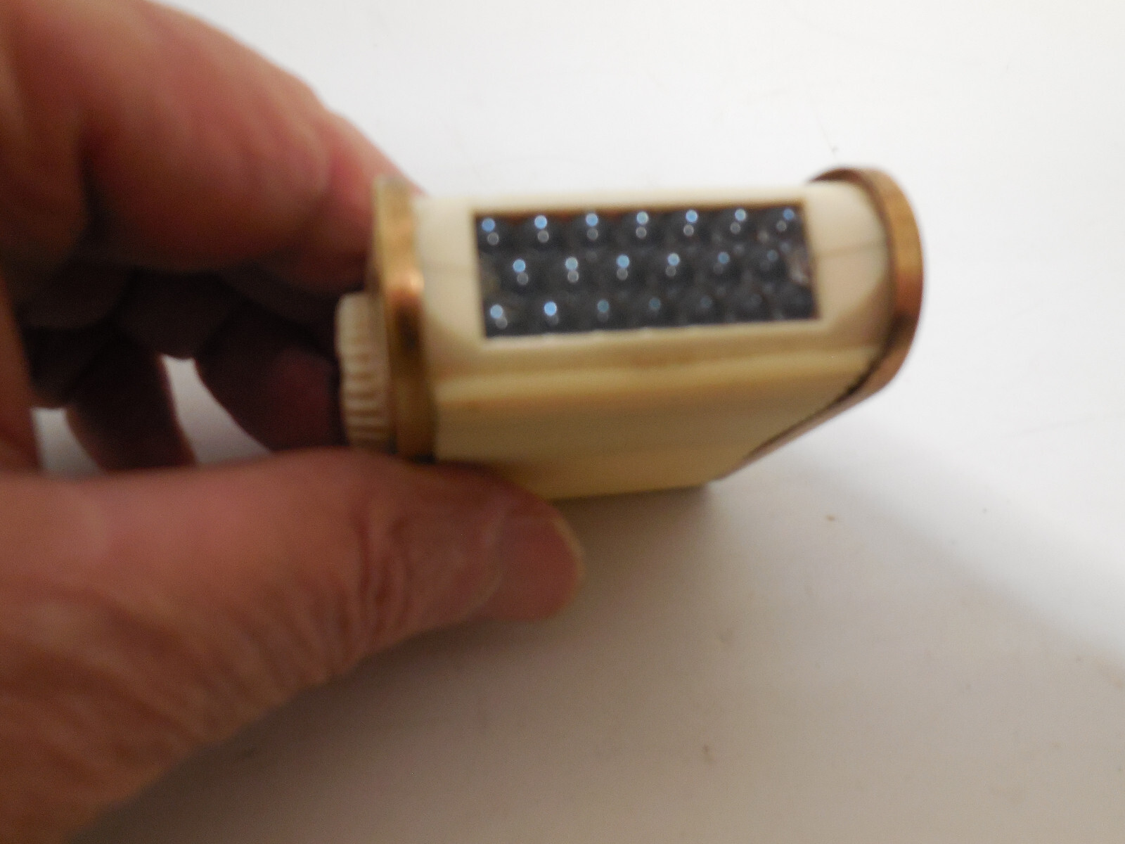 Gossen Sixtomat Color Finder Exposure meter Light Meter Vintage