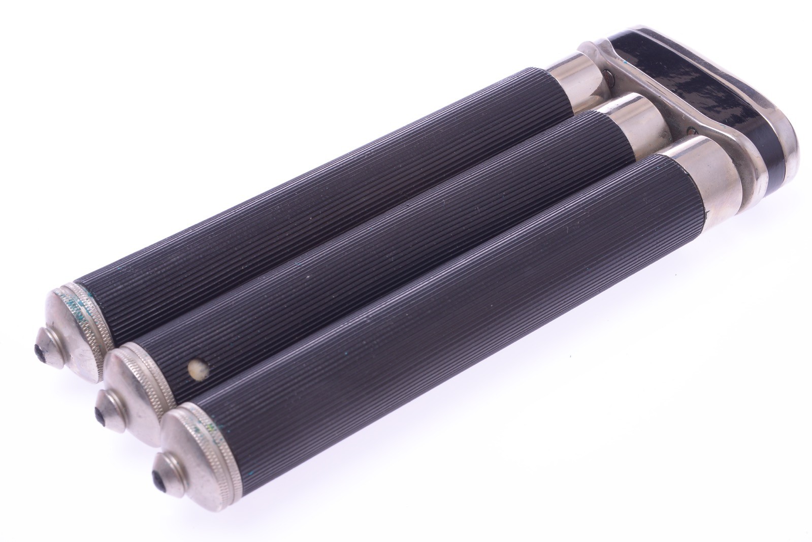✅ LEISTENSCHNEIDER SUSIS? TRIPOD MAX. 1.10M, MIN. 15CM FOR 3X4, 35MM CAMERAS