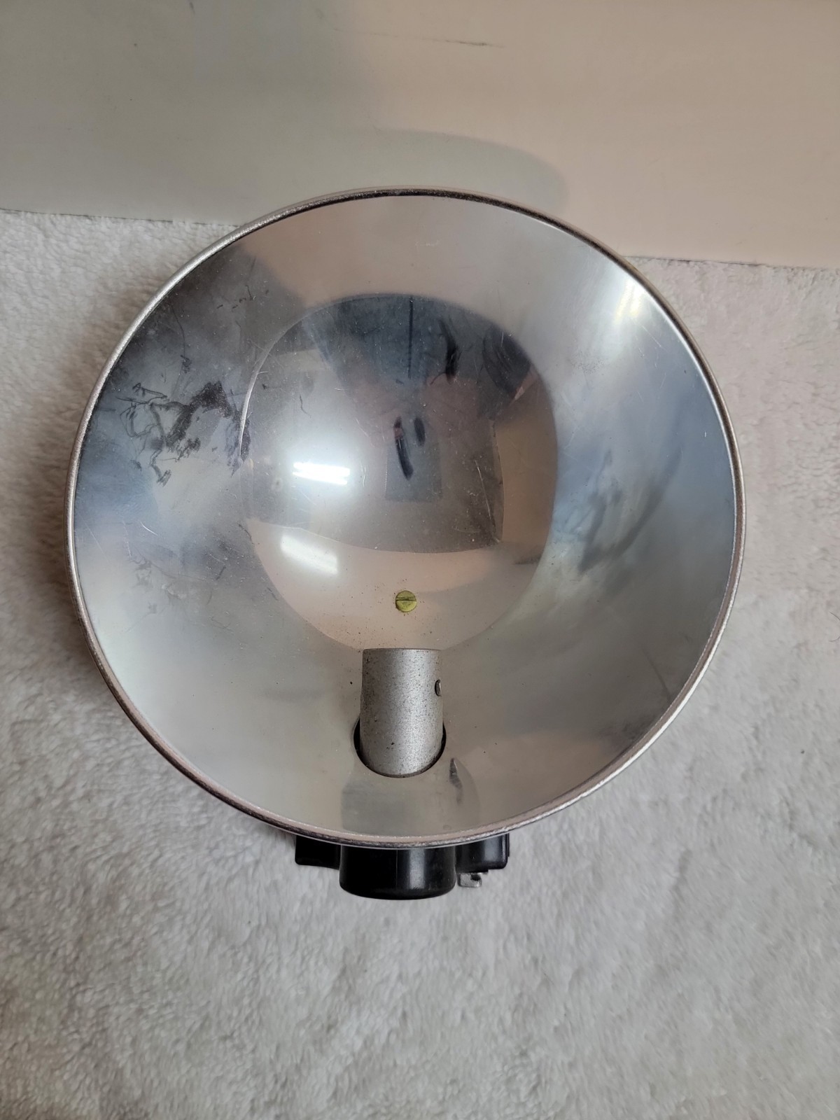 LOT! Stereo Realist Attachment for Photoflash, manufactured by the David White.