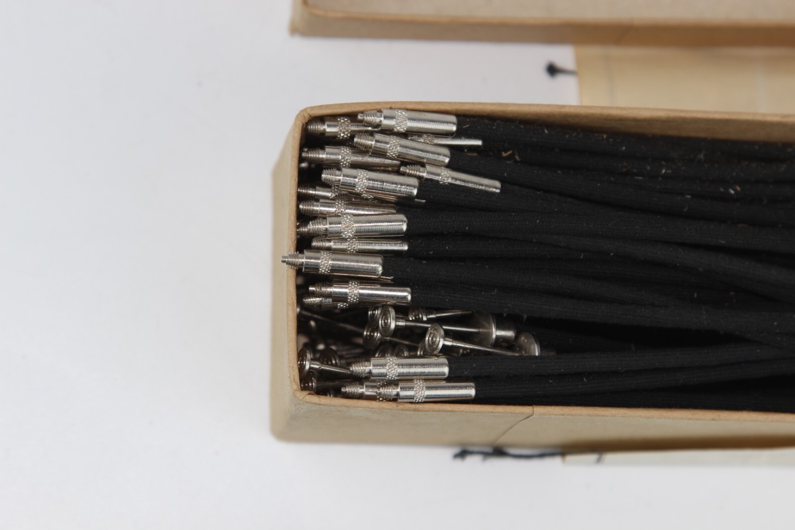 Vintage Soviet LOMO TS-160 Camera Cable Release Lot 100 pcs USSR 1970