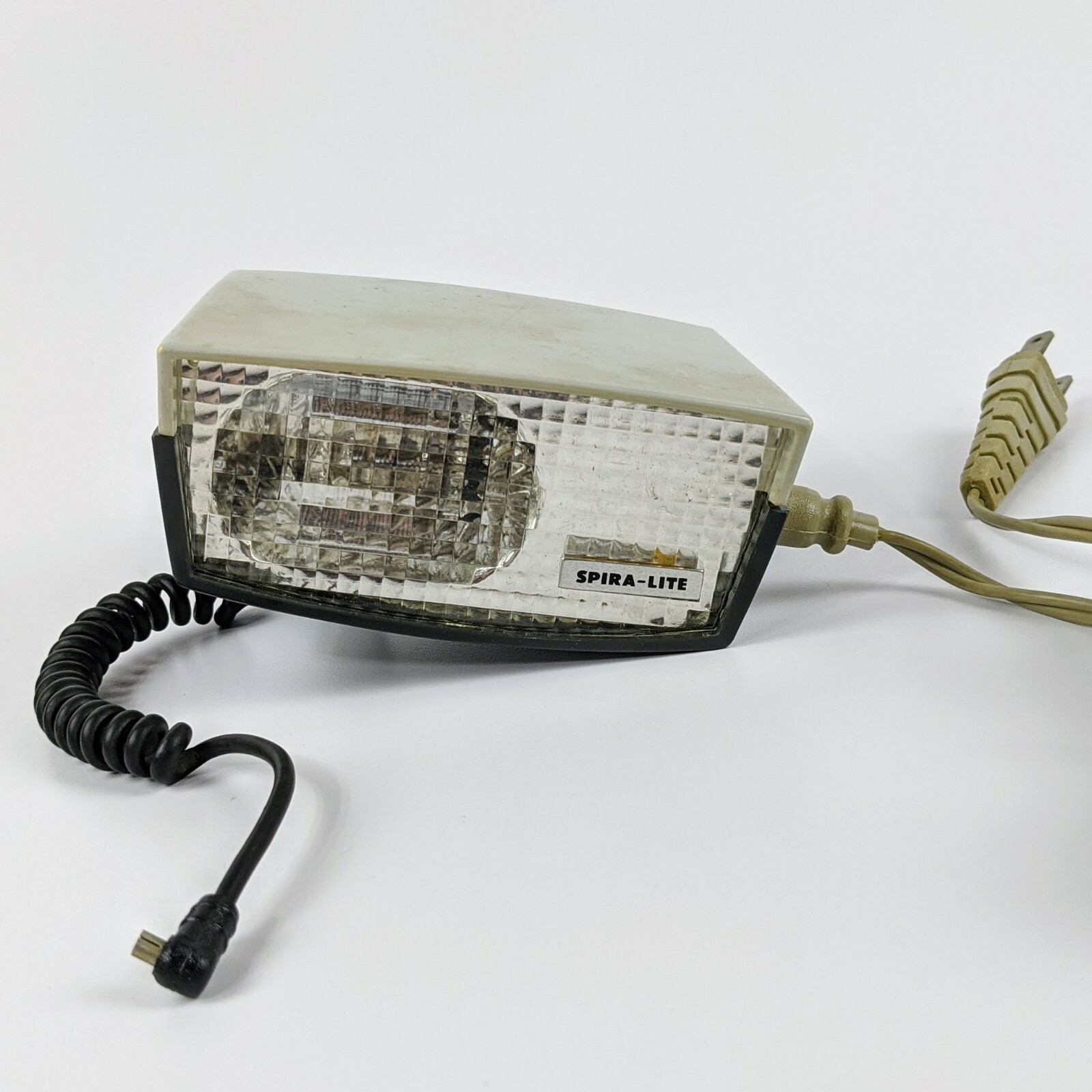 SPIRA-LITE SR., SPIRA-LITE, SPIRATONE Slave Unit LOT, Camera Photography Lights