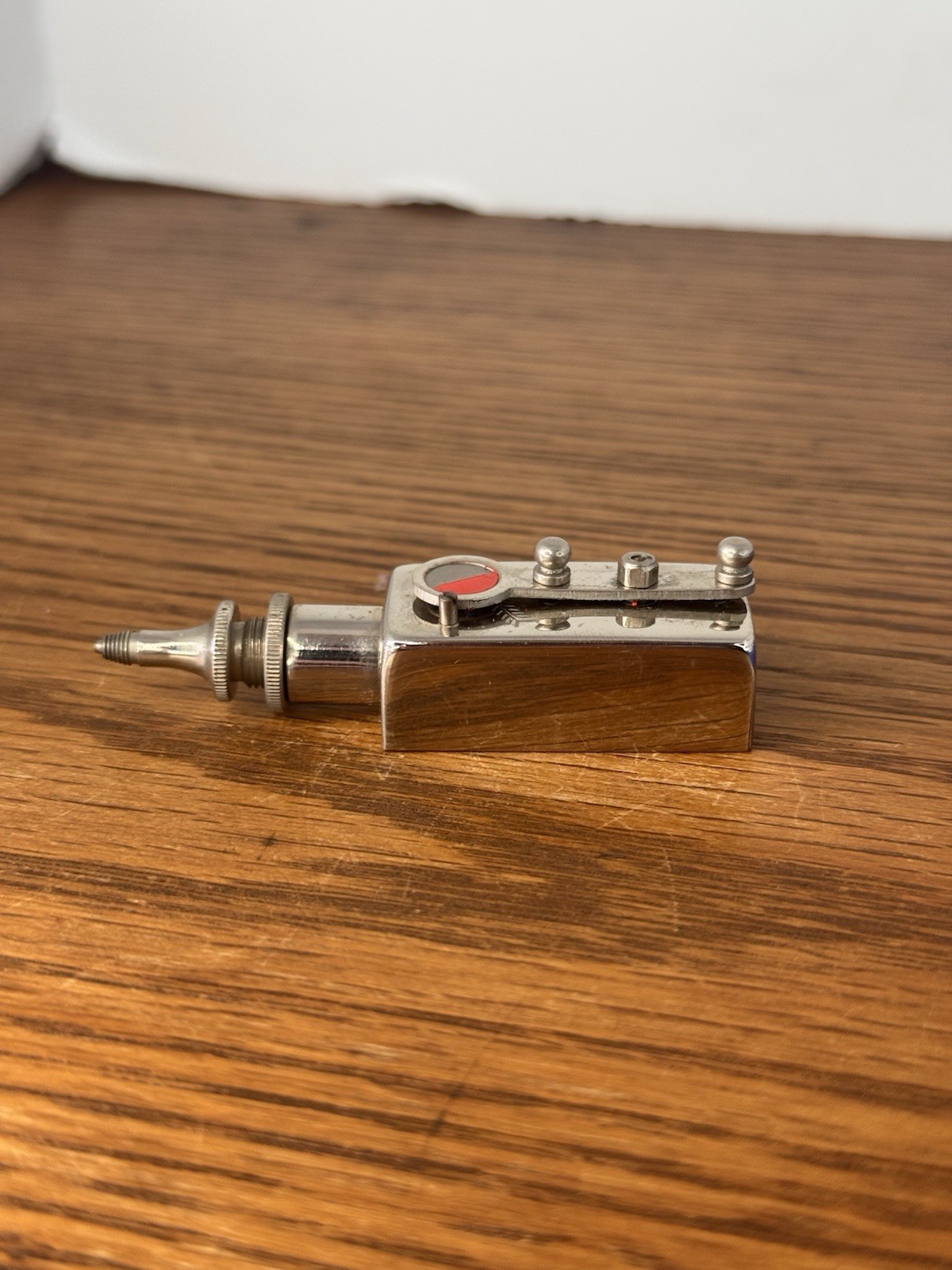 Autoknips IV Vintage Camera Self-Timer With Box